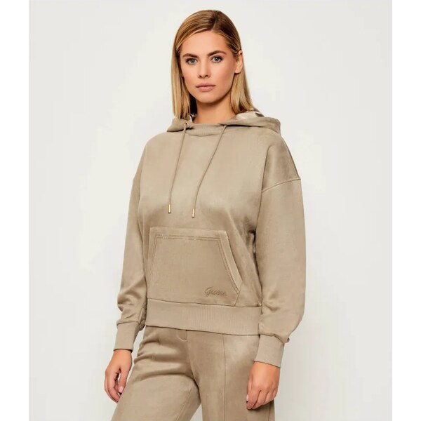 GUESS Mikina | Relaxed fit 66816997
