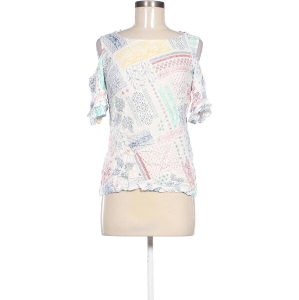 Dámska blúza S.Oliver 66215422