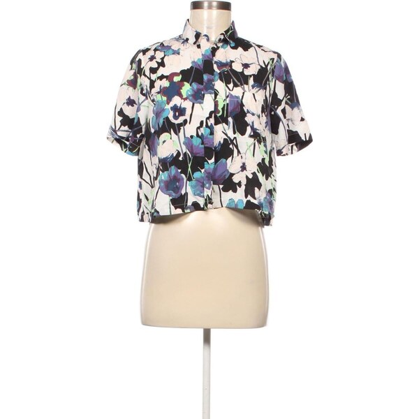 Dámska košeľa Topshop Petite 66215427