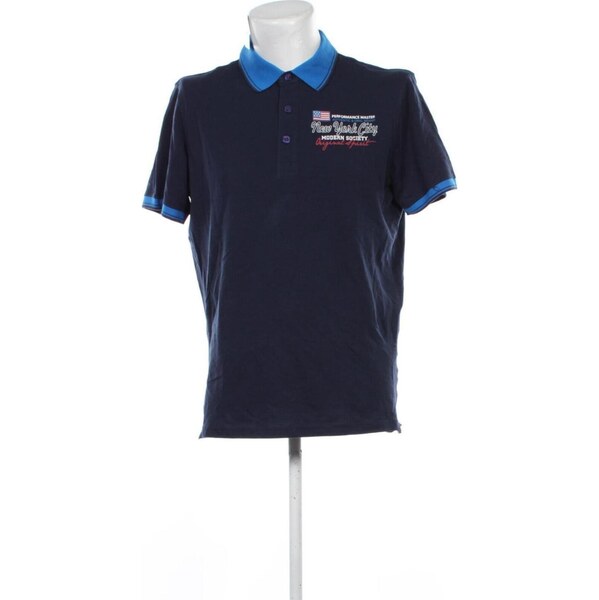 Pánske tričko Mans World 66215451