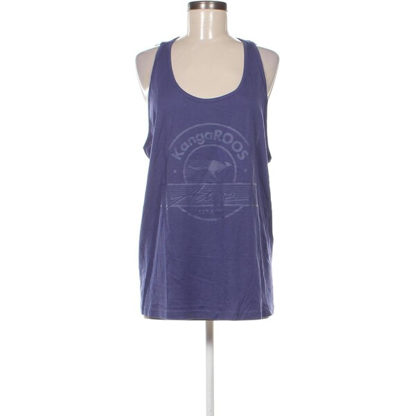 Dámske tielko Kangaroos 66215538