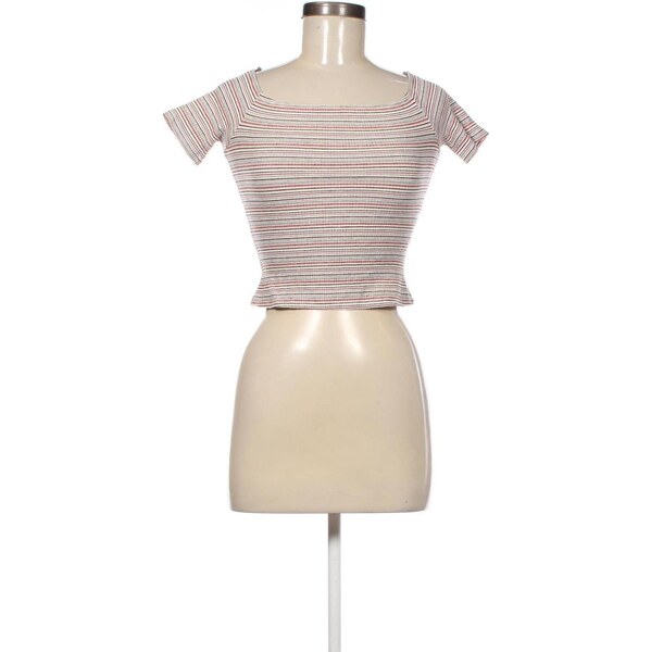 Dámska blúza Bershka 66215611