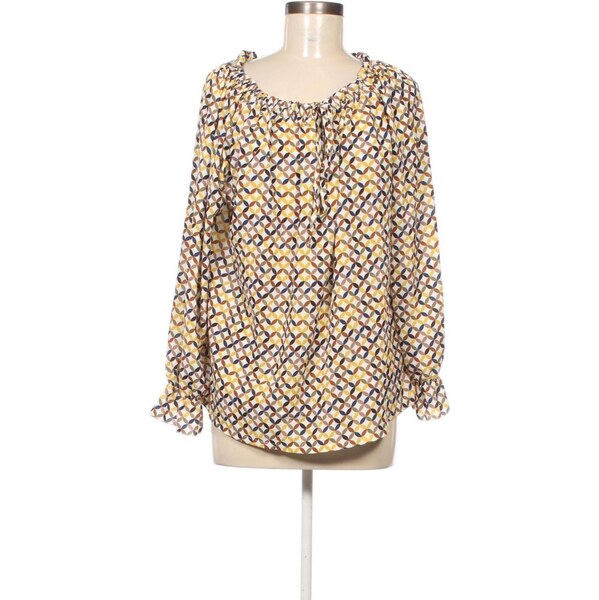 Dámska blúza My Own 66215584