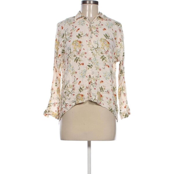 Dámska košeľa Zara 66215696