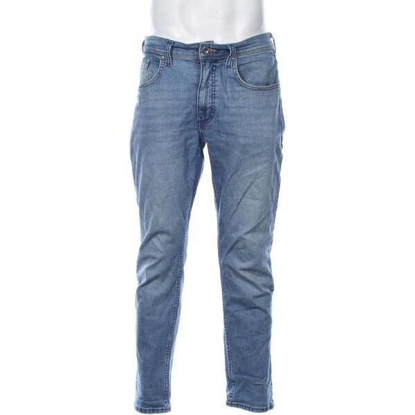 Pánske džínsy Mustang 66215754