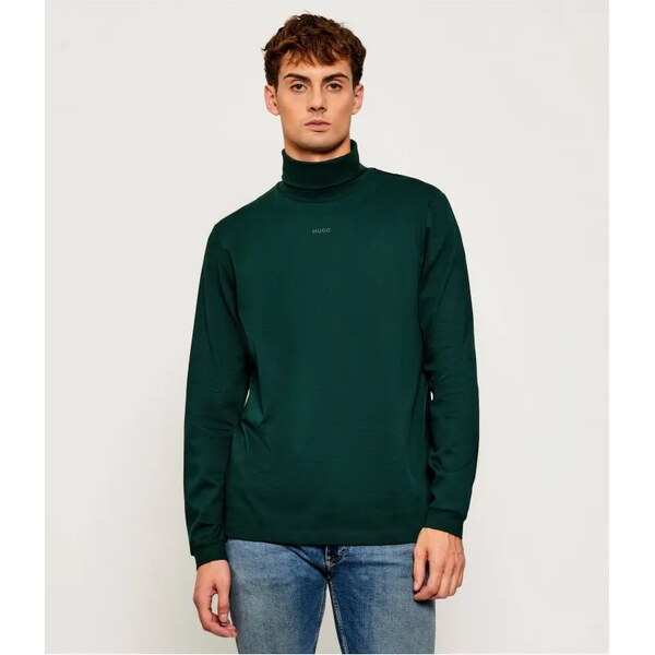 HUGO Rolák Daporollo | regular fit 65412343