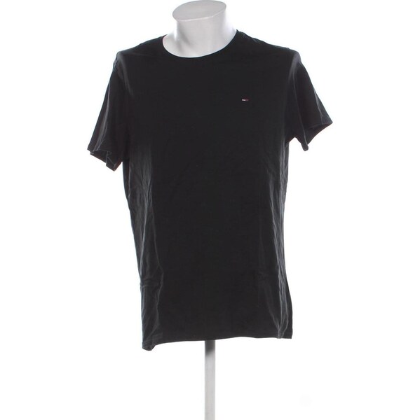 Pánske tričko Tommy Jeans 66215820