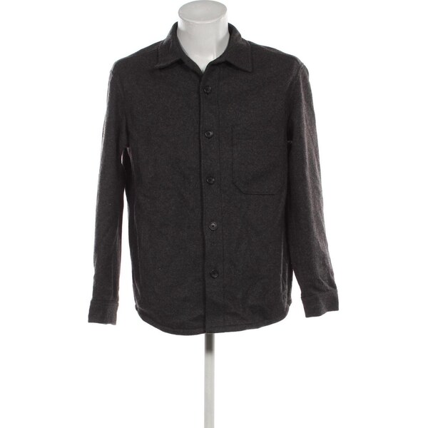 Pánsky kabát Uniqlo 66215834