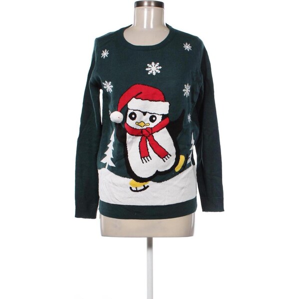 Dámsky pulóver Bpc Bonprix Collection 66215956