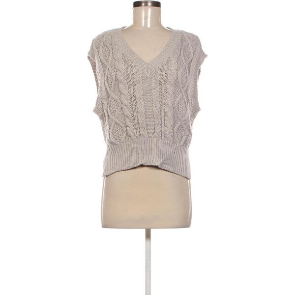 Dámsky pulóver SHEIN 66216107