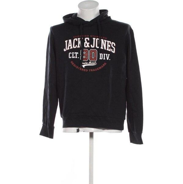 Pánska mikina Jack & Jones 66216126