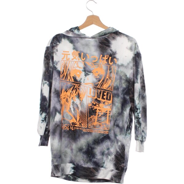 Detská mikina SHEIN 66216233