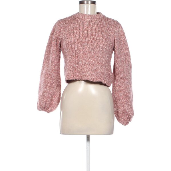 Dámsky pulóver NA-KD 66216372