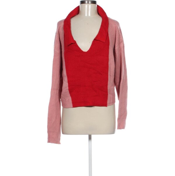 Dámsky pulóver SHEIN 66216383