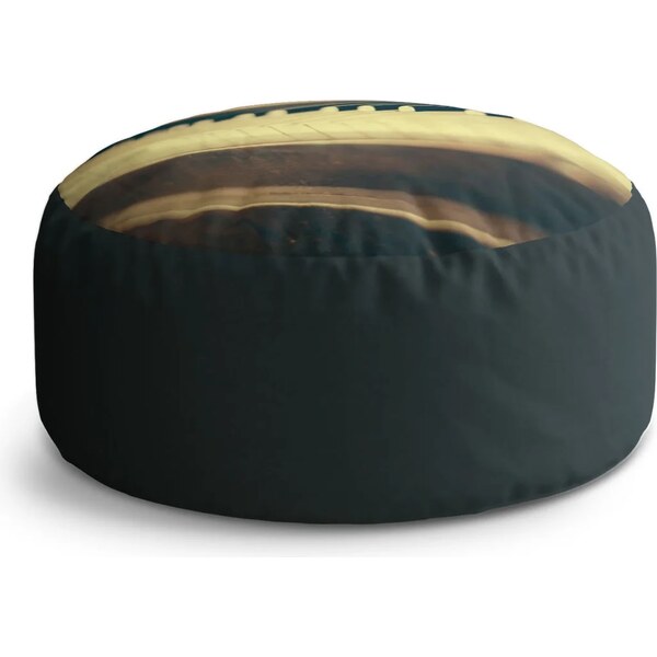 Sablio Taburet Klávesy klavíru: 38x48 cm 65106993