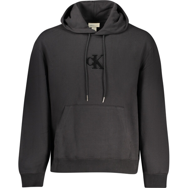 Pánska mikina s kapucňou Calvin Klein 66471356