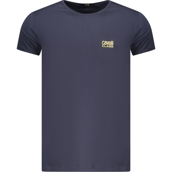 Cavalli Class Pánske tričko s krátkym rukávom 66471355