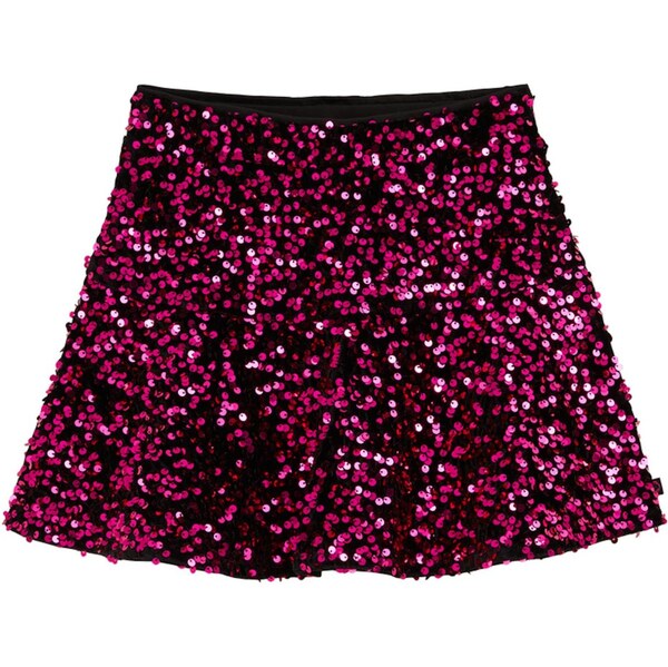 WE Fashion Sukňa fuksia 66222335