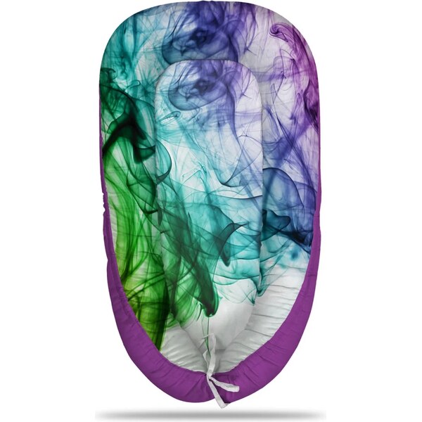 Sablio Hniezdočko pre bábätko Farebný efekt 65114347