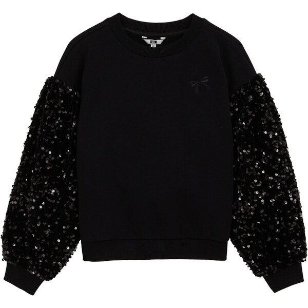 WE Fashion Sveter čierna 66222339