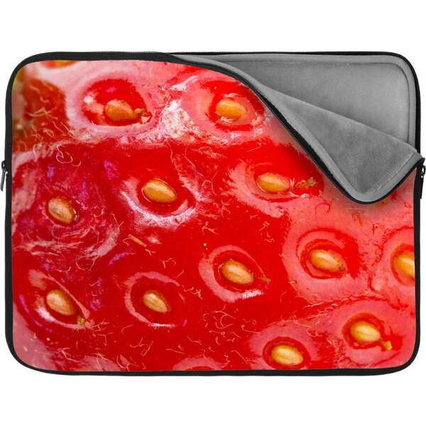 Sablio Obal na notebook Detail jahody 65426741