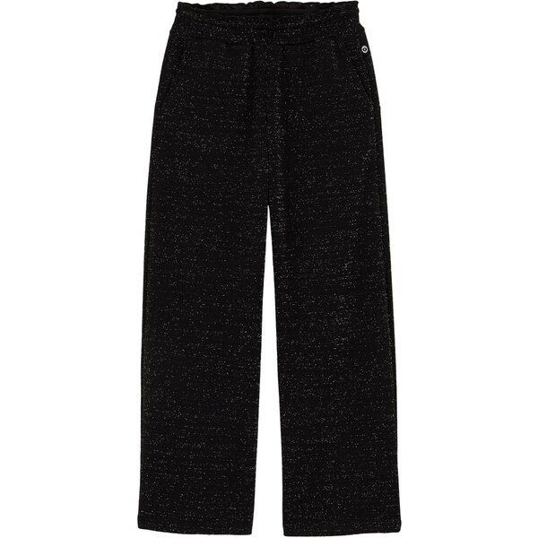 WE Fashion Nohavice čierna 66222340