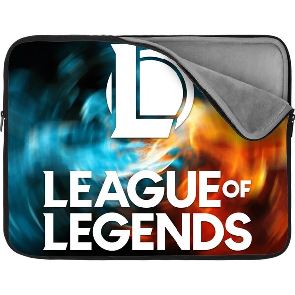 Sablio Obal na notebook League of Legends Glow 65427063