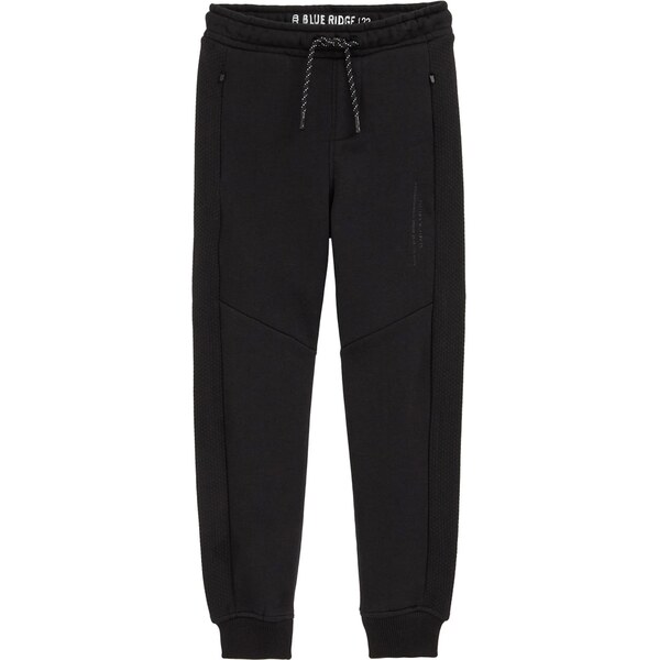 WE Fashion Funkčné nohavice čierna 66222354