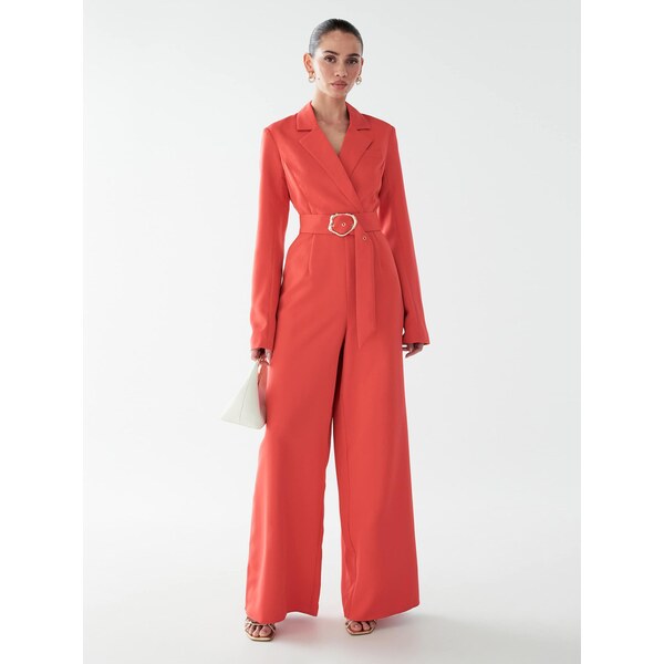 BWLDR Overal Attica koralová 66222359