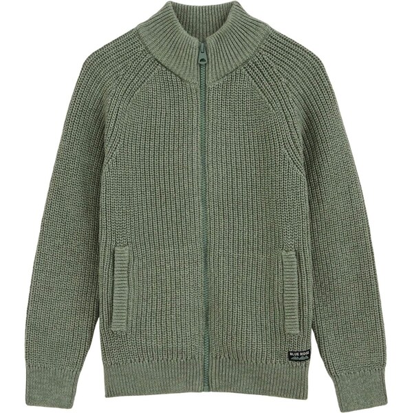 WE Fashion Sveter olivová 66222362