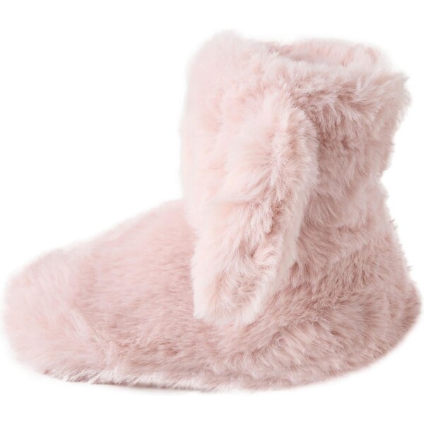 Next Papuče Bunny ružová 66222384