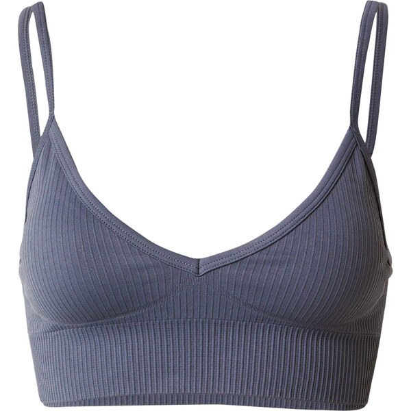 Aimn Športová podprsenka modrosivá 66222411