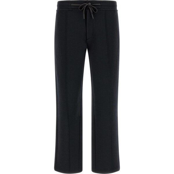 Boggi Milano Nohavice B Tech čierna 66222458