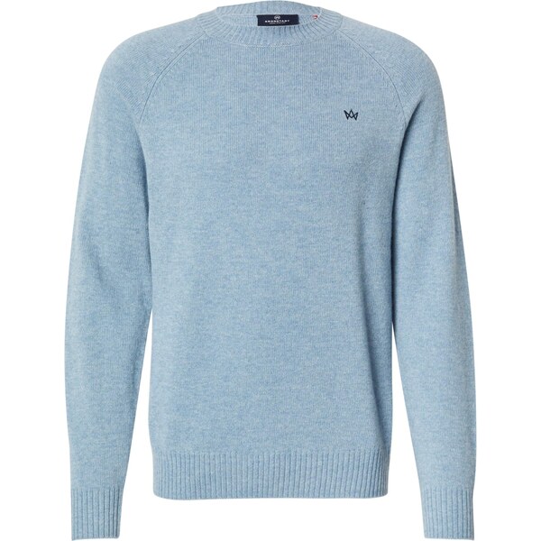 Kronstadt Sveter Larson svetlomodrá 66222466