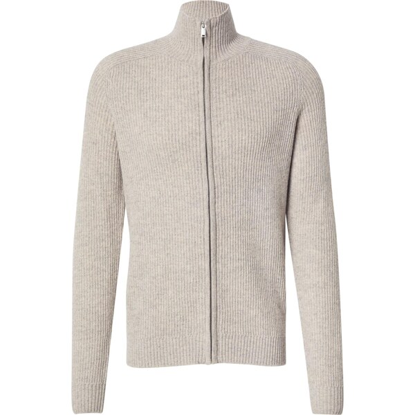 Kronstadt Kardigán Dorsey svetlosivá 66222467