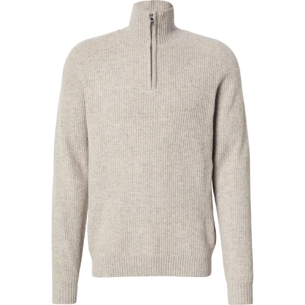 Kronstadt Sveter Dorsey sivobéžová / svetlosivá 66222463