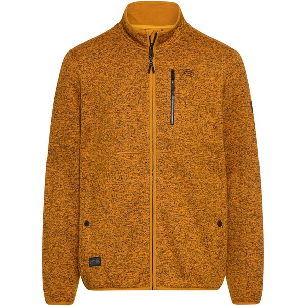 CAMEL ACTIVE Kardigán šafránová 66222574