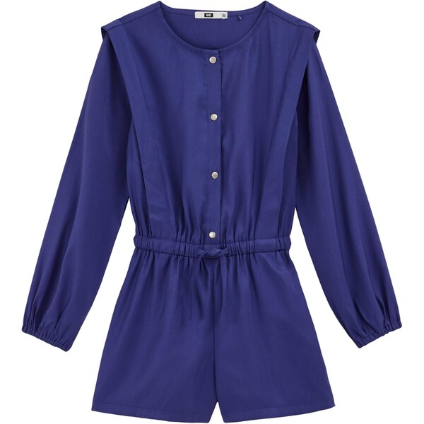 WE Fashion Overal modrá 66222667