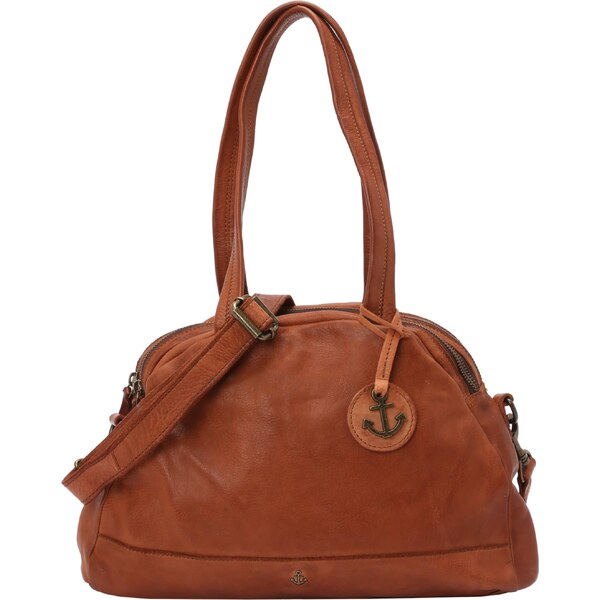 Harbour 2nd Kabelka na rameno Ravina koňaková 66222695