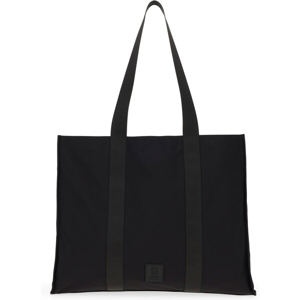 Boggi Milano Shopper čierna 66222703