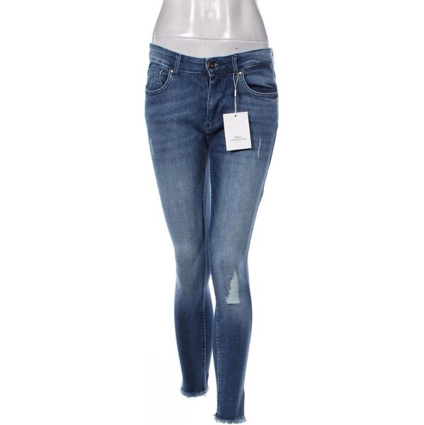 Dámske džínsy ONLY Carmakoma 66216870