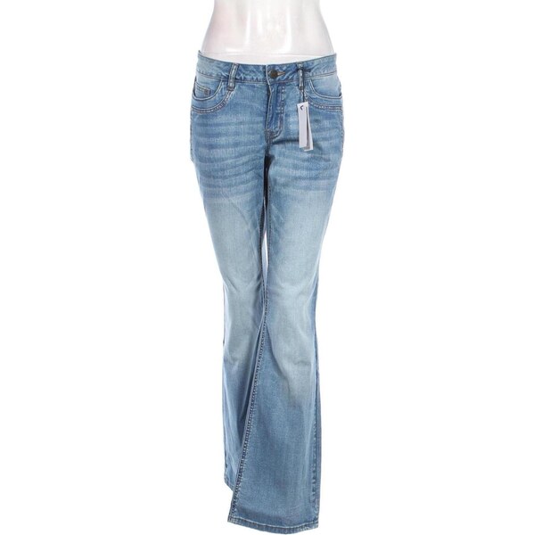 Dámske džínsy Arizona 66216922