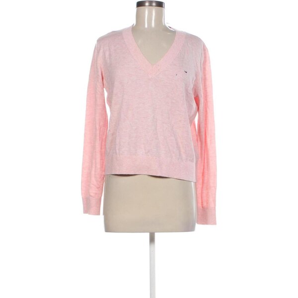 Dámsky pulóver Tommy Jeans 66216999