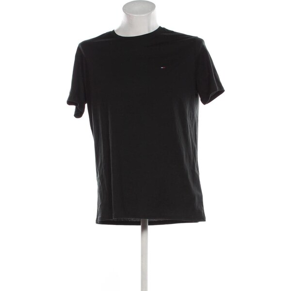 Pánske tričko Tommy Jeans 66217009