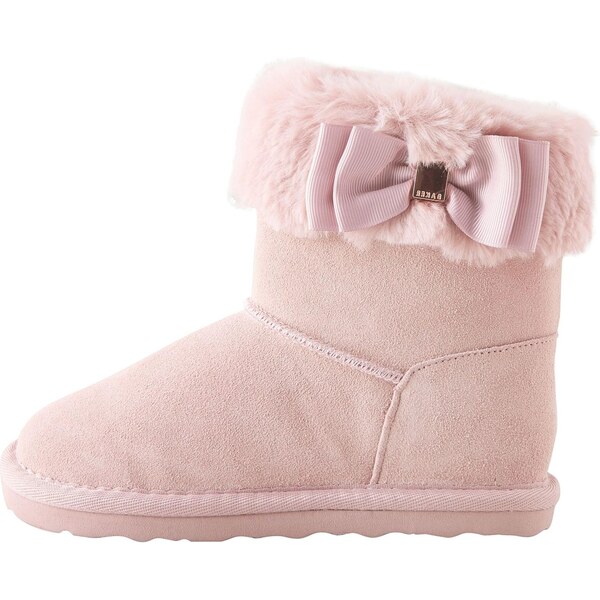 Baker by Ted Baker Čižmy rosé 66222743