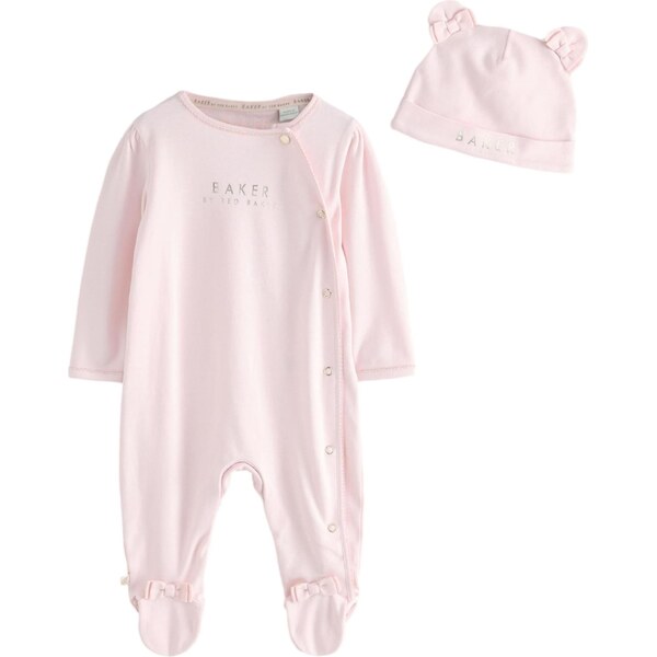 Baker by Ted Baker Súpravy bielizne zlatá / ružová 66222770