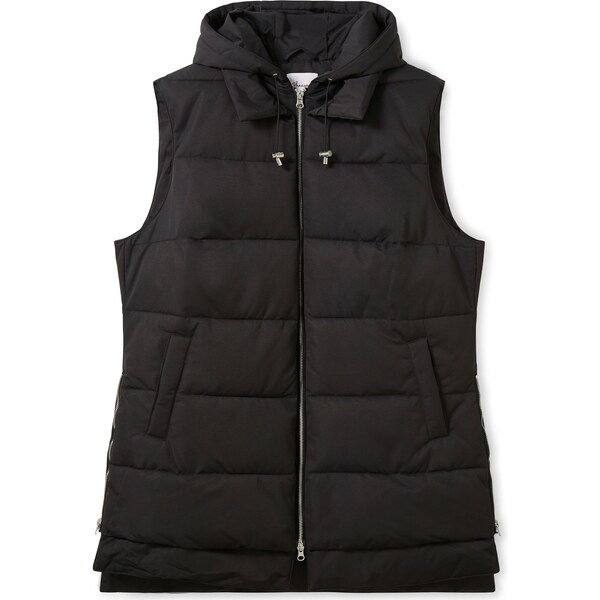 SHEEGO Vesta čierna 66222828