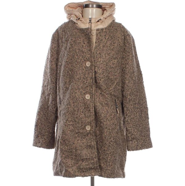 Dámsky kabát Laura Torelli 66217371