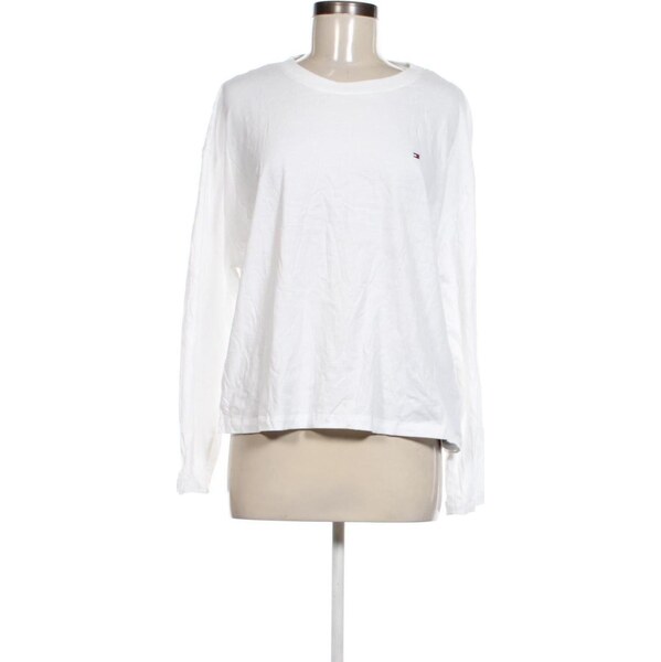 Dámska blúza Tommy Hilfiger 66217423