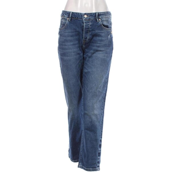 Dámske džínsy Gang 66217424